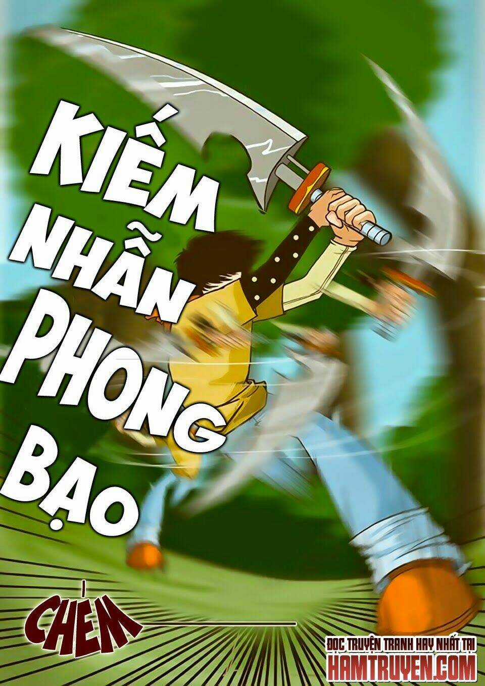 Trò Chơi Siêu Thần - Chapter 1.2 - Trang 16