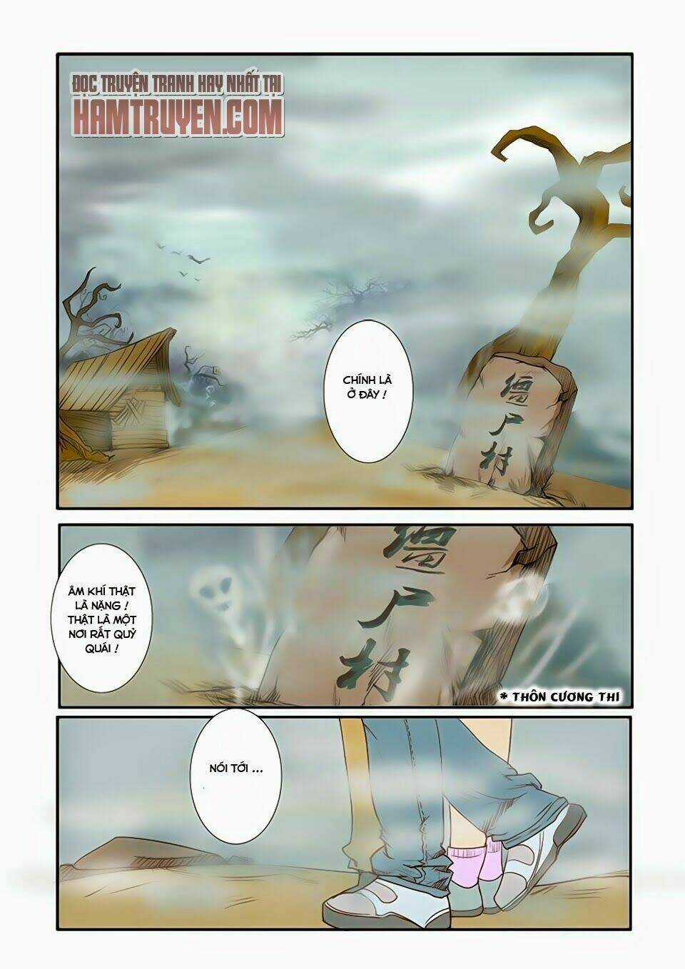 Trò Chơi Siêu Thần - Chapter 11.2 - Trang 8