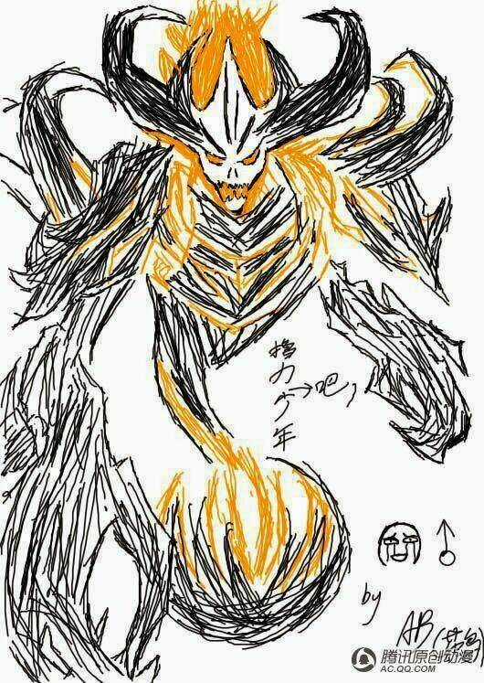 Trò Chơi Siêu Thần - Chapter 14.2 - Trang 11