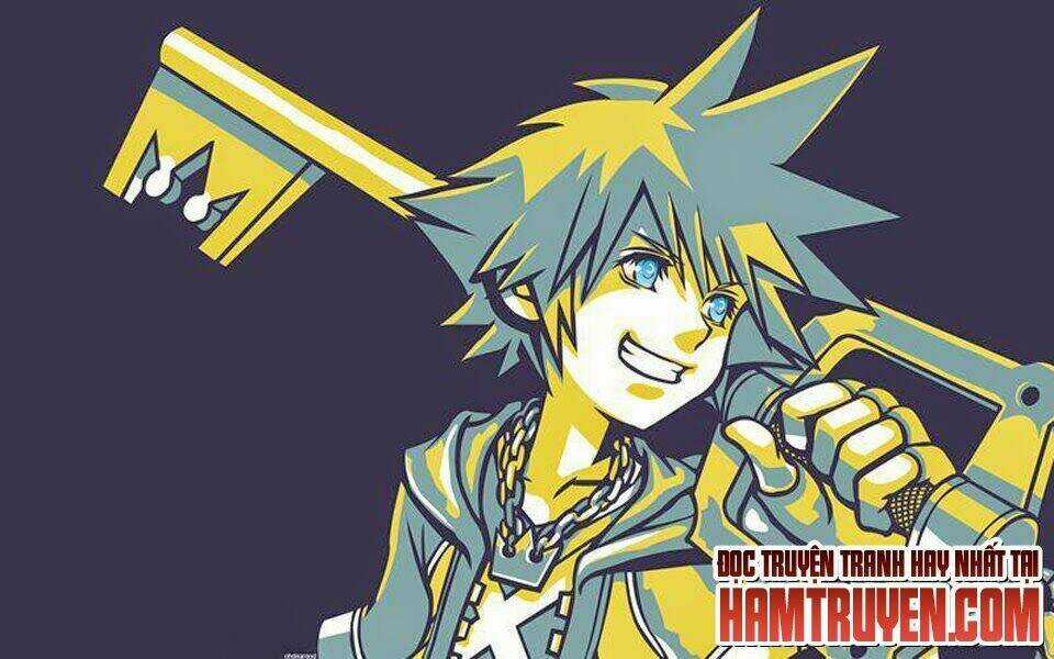 Trò Chơi Siêu Thần - Chapter 14.2 - Trang 10