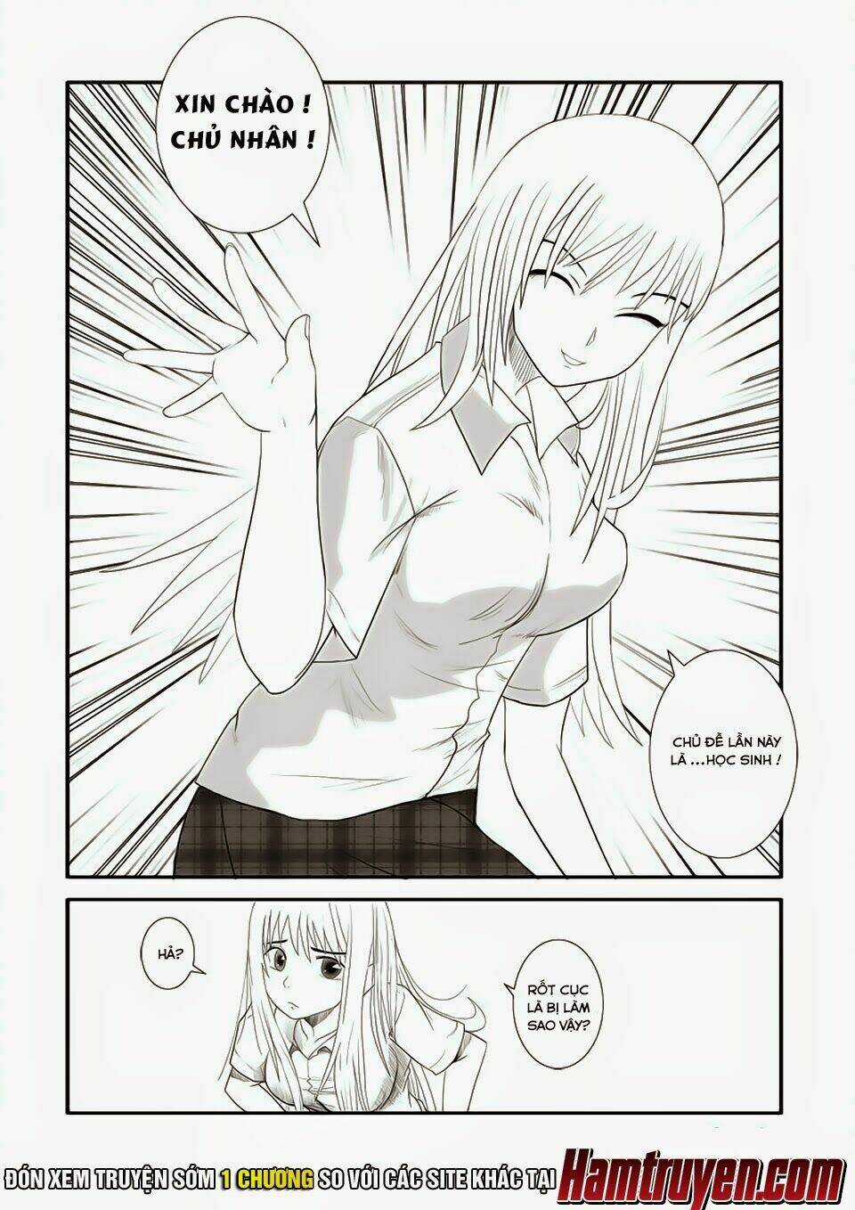 Trò Chơi Siêu Thần - Chapter 15.2 - Trang 13