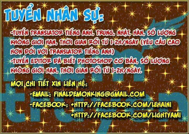 Trò Chơi Siêu Thần - Chapter 15.2 - Trang 15