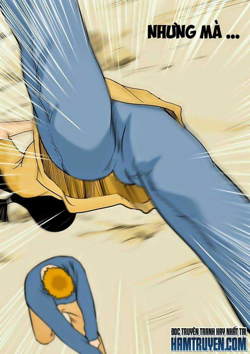 Trò Chơi Siêu Thần - Chapter 19.2 - Trang 7