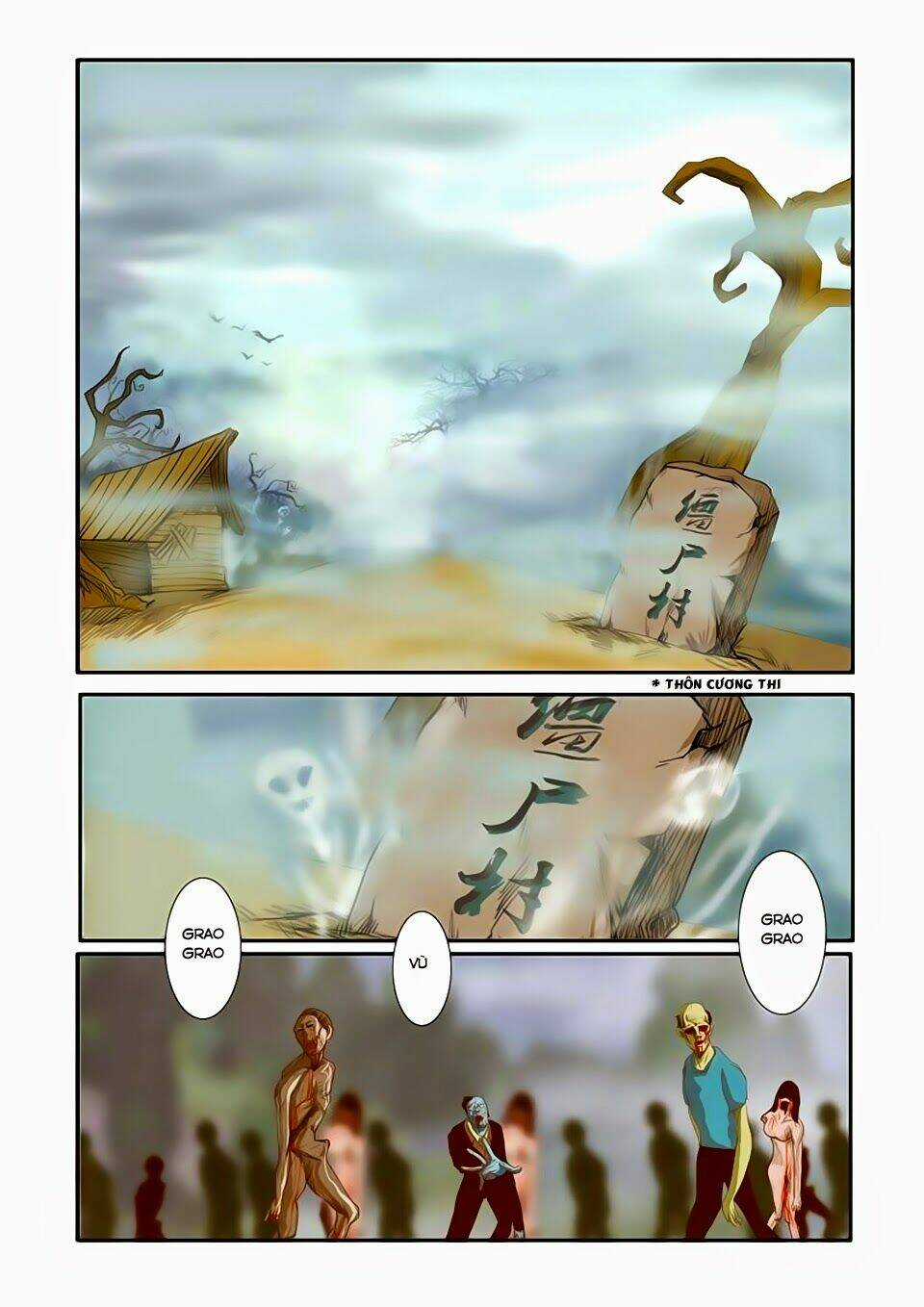 Trò Chơi Siêu Thần - Chapter 26.2 - Trang 4