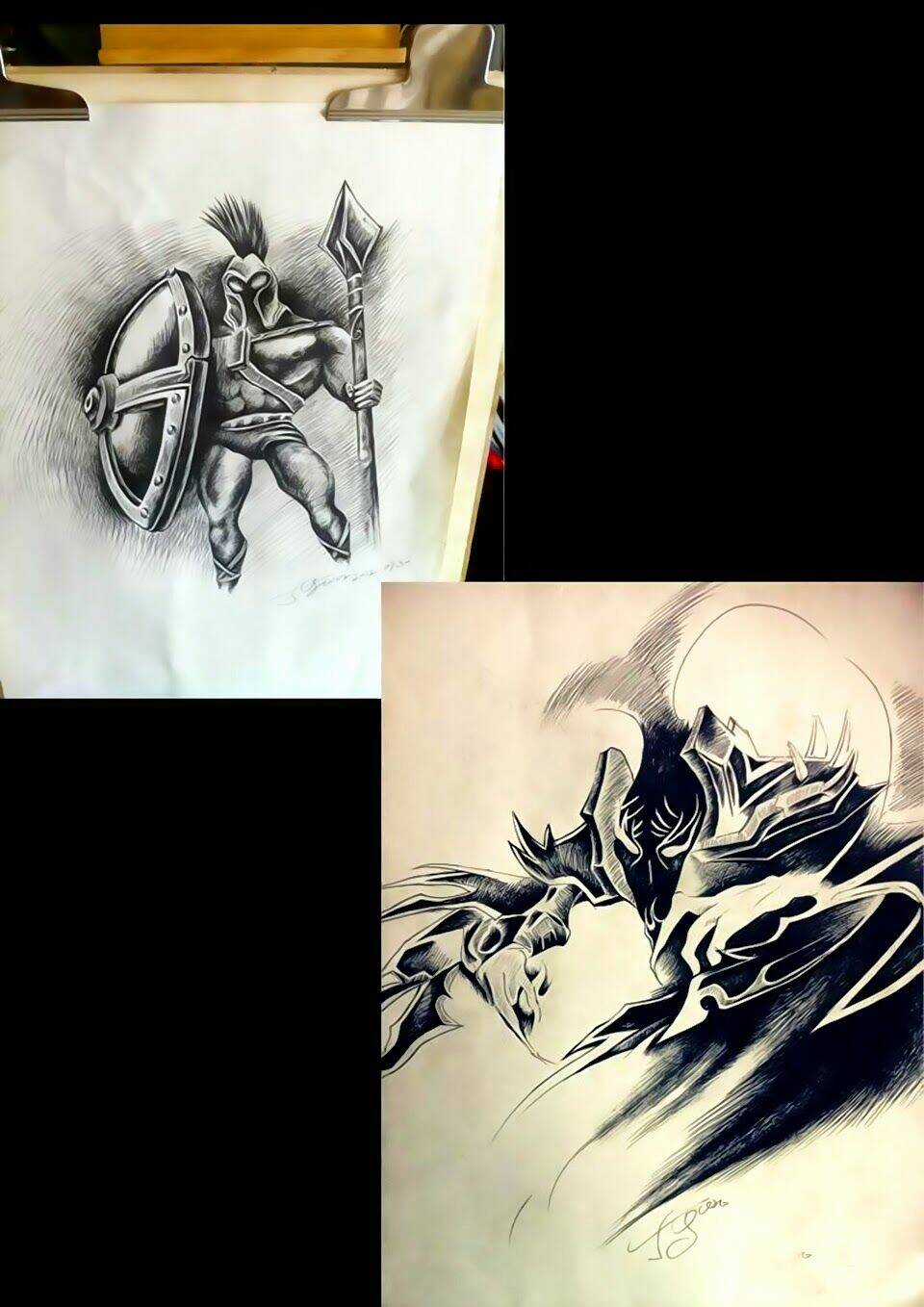 Trò Chơi Siêu Thần - Chapter 27.2 - Trang 12