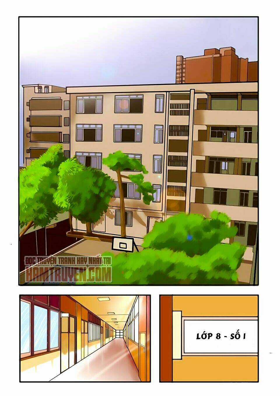 Trò Chơi Siêu Thần - Chapter 32.1 - Trang 7