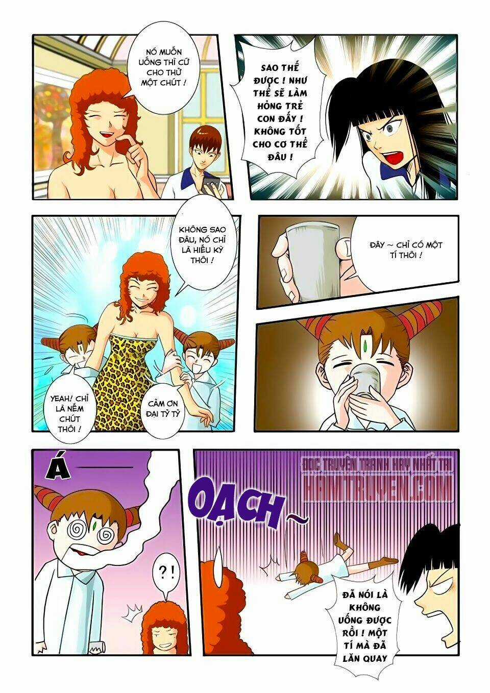 Trò Chơi Siêu Thần - Chapter 32.2 - Trang 9