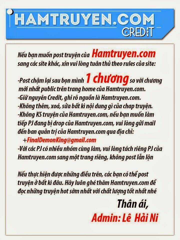 Trò Chơi Siêu Thần - Chapter 6.1 - Trang 1