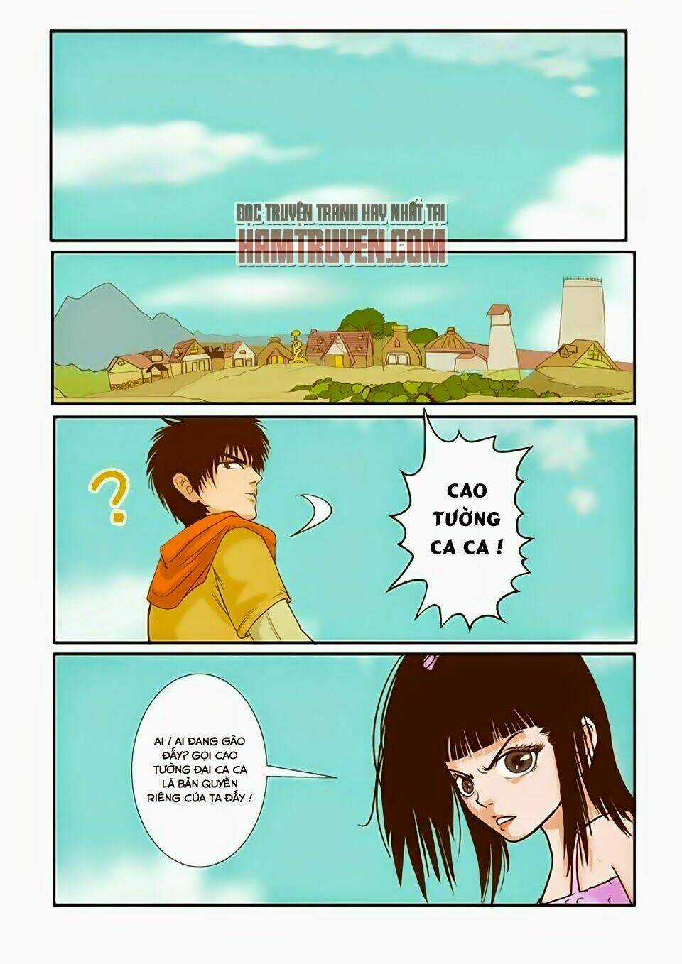 Trò Chơi Siêu Thần - Chapter 7.2 - Trang 13