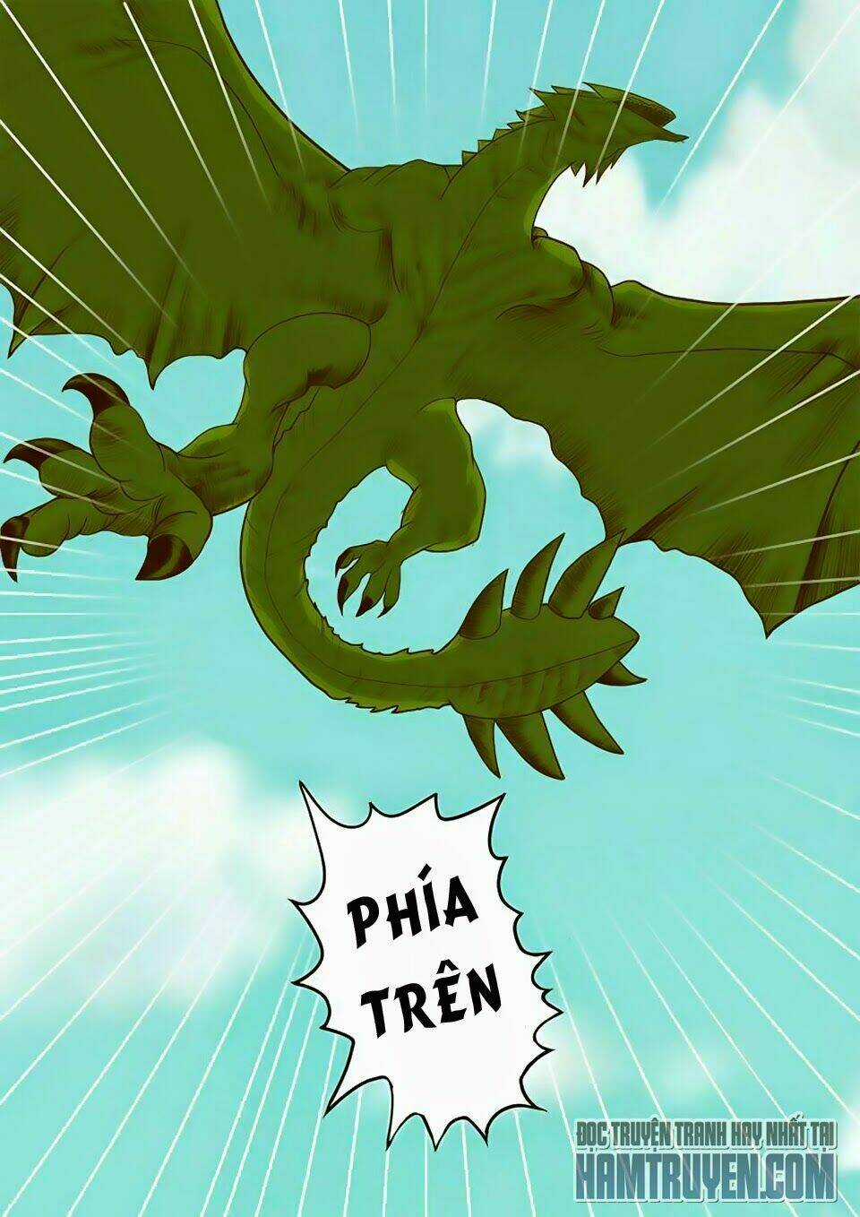 Trò Chơi Siêu Thần - Chapter 8.2 - Trang 11