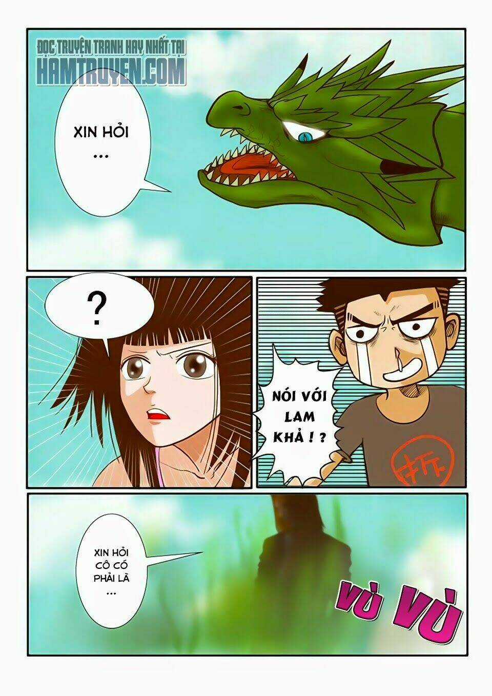 Trò Chơi Siêu Thần - Chapter 8.2 - Trang 13