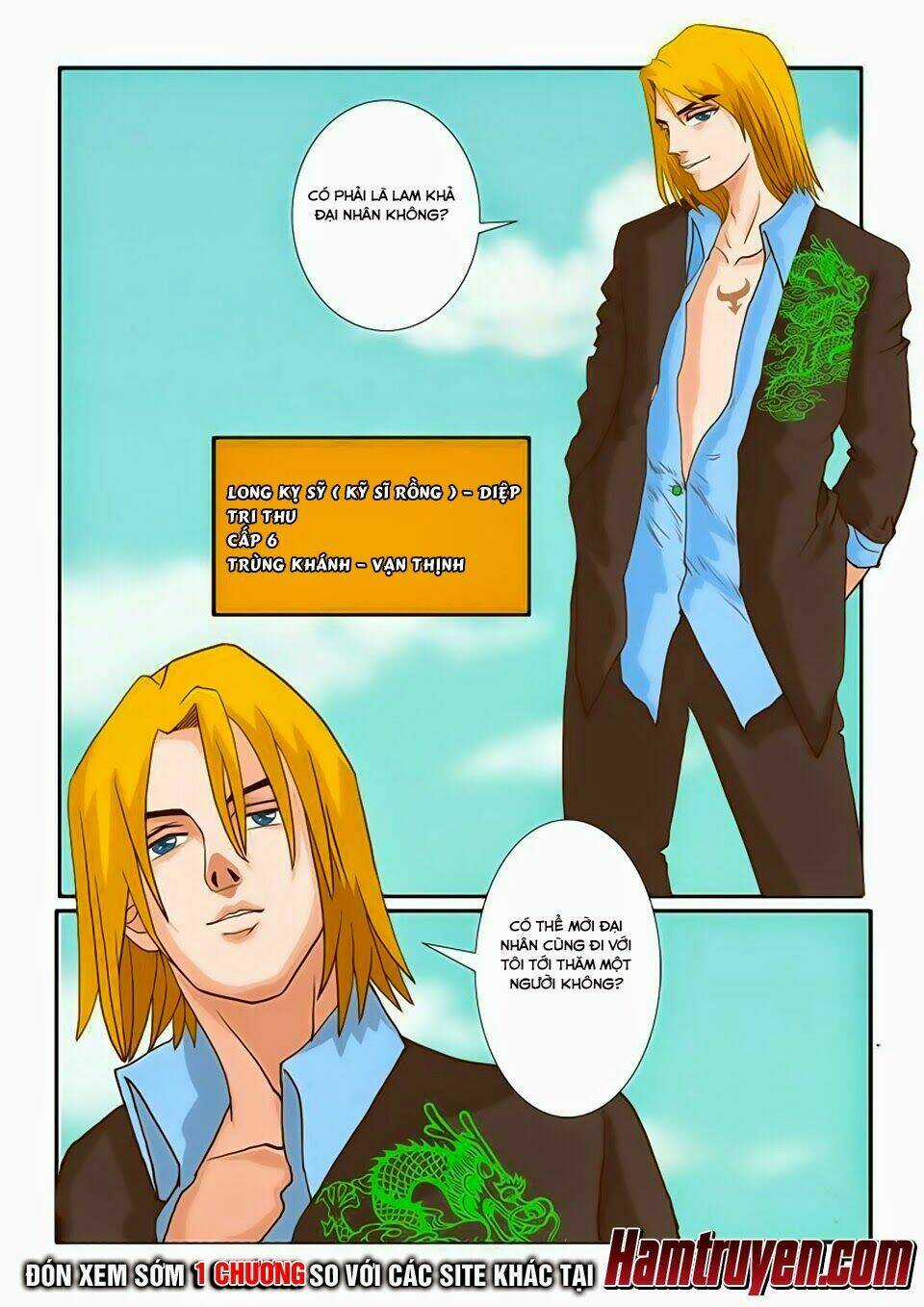 Trò Chơi Siêu Thần - Chapter 8.2 - Trang 14