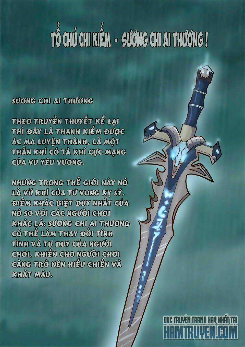 Trò Chơi Siêu Thần - Chapter 8.2 - Trang 5