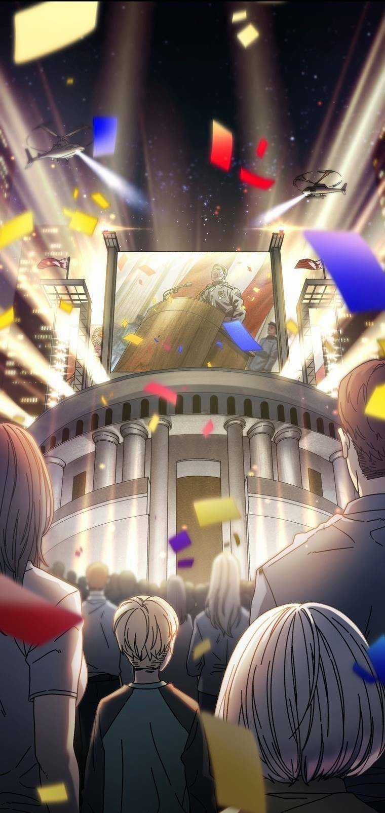 Trò Chơi Sinh Tồn - Chapter 0 - Trang 15