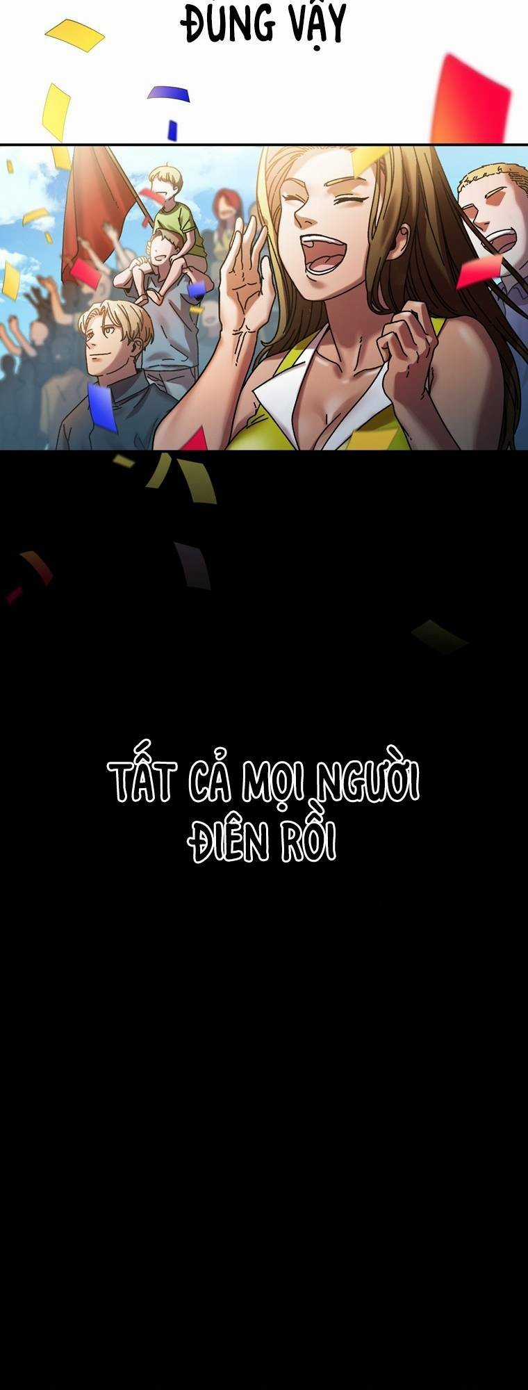 Trò Chơi Sinh Tồn - Chapter 0 - Trang 18