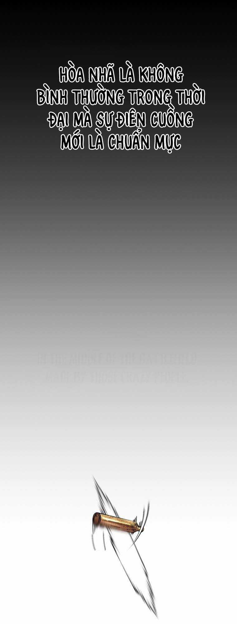 Trò Chơi Sinh Tồn - Chapter 0 - Trang 19