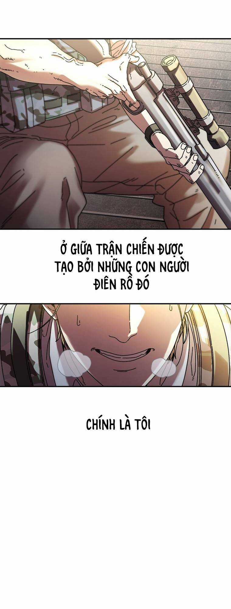 Trò Chơi Sinh Tồn - Chapter 0 - Trang 20