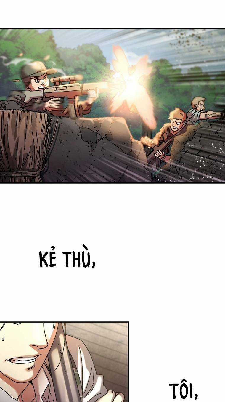 Trò Chơi Sinh Tồn - Chapter 0 - Trang 21