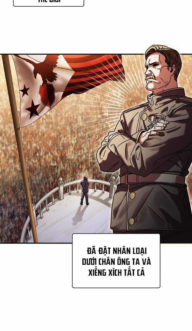 Trò Chơi Sinh Tồn - Chapter 0 - Trang 6