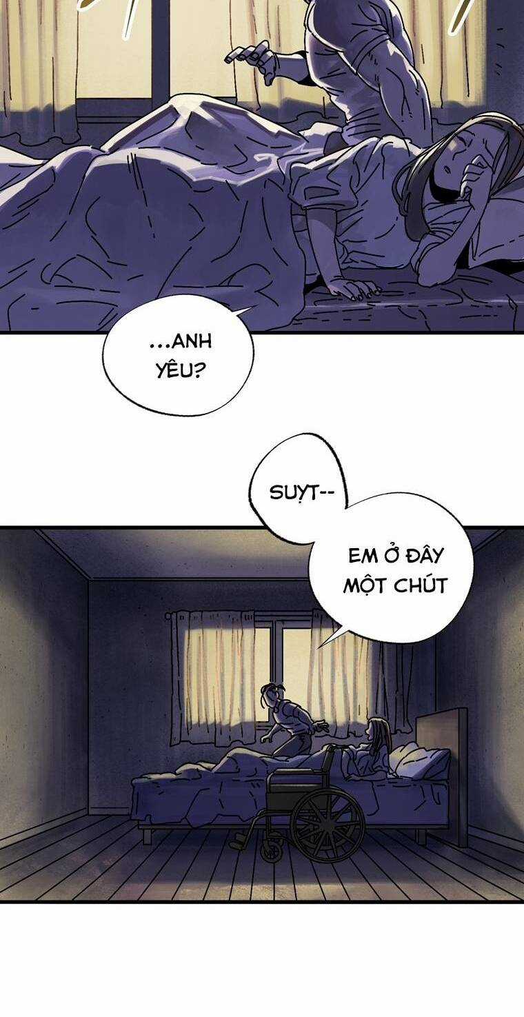 Trò Chơi Sinh Tồn - Chapter 1 - Trang 24