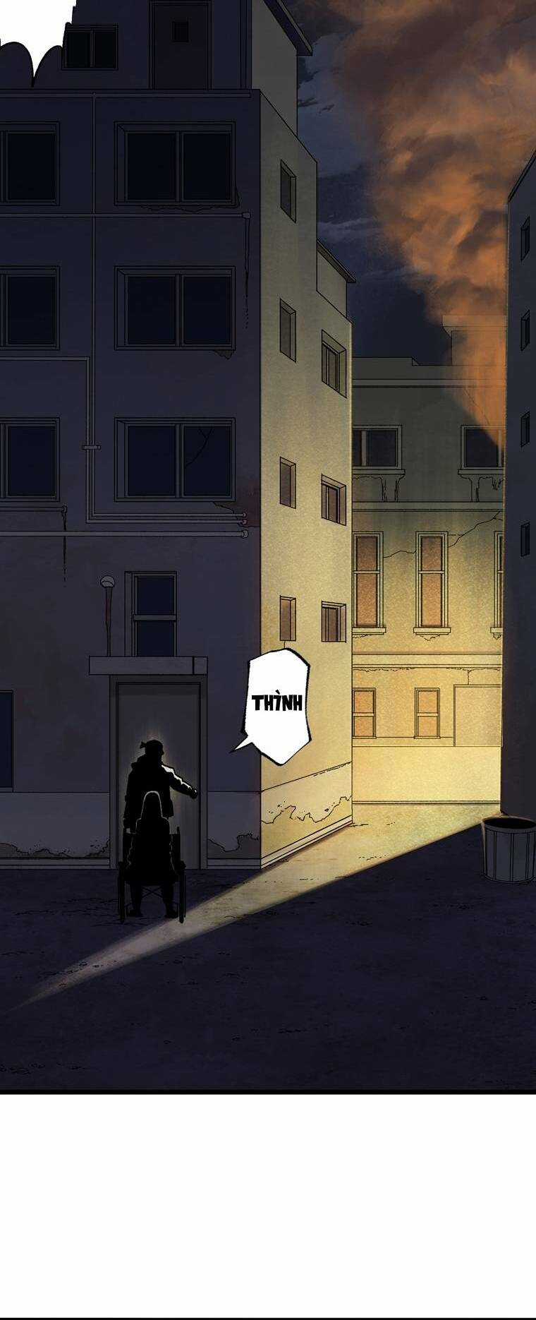 Trò Chơi Sinh Tồn - Chapter 1 - Trang 32