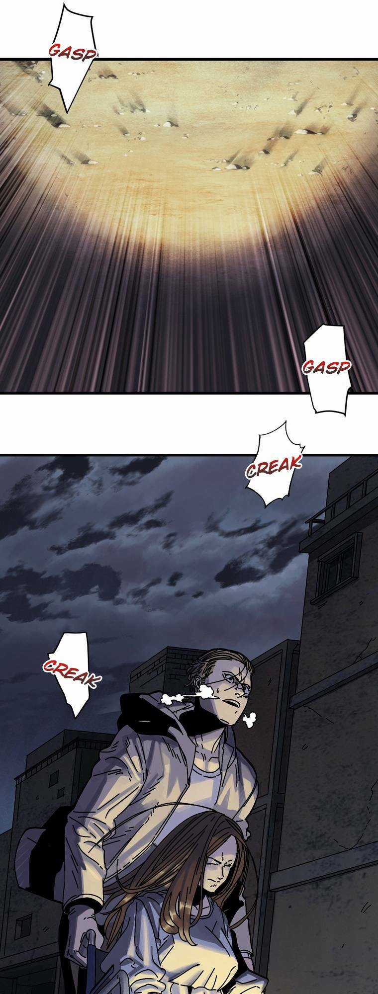 Trò Chơi Sinh Tồn - Chapter 1 - Trang 35