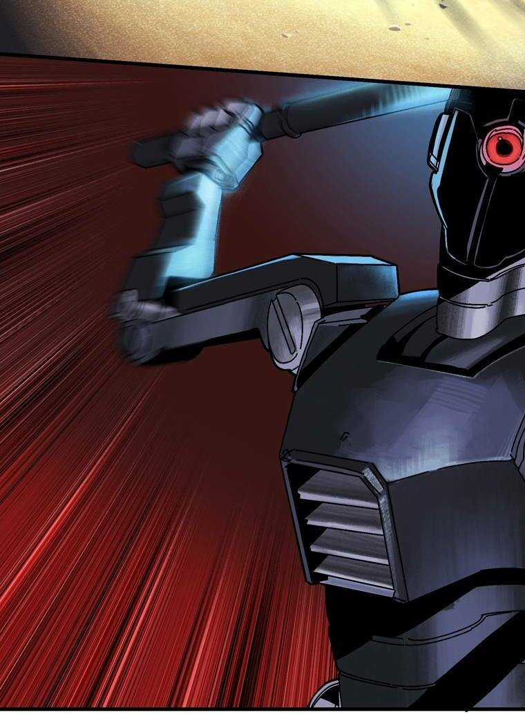 Trò Chơi Sinh Tồn - Chapter 1 - Trang 37