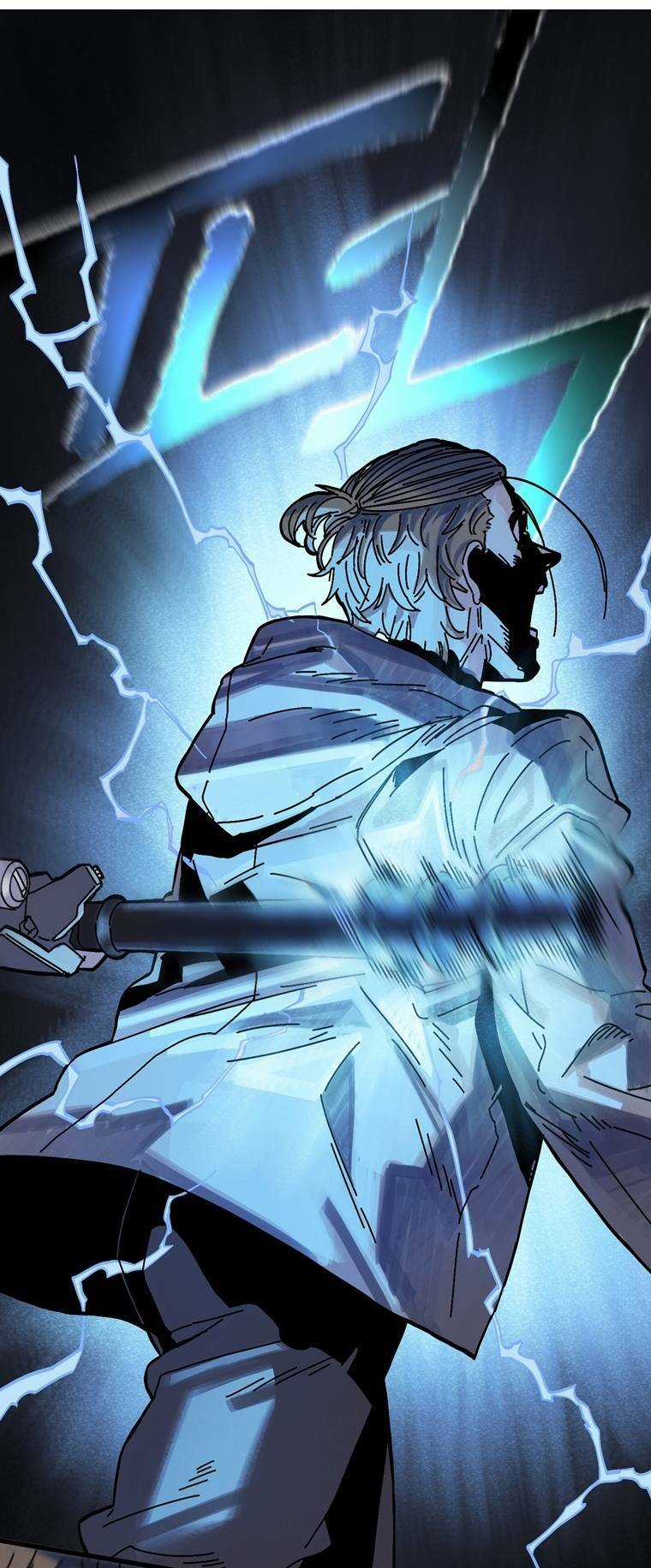 Trò Chơi Sinh Tồn - Chapter 1 - Trang 38