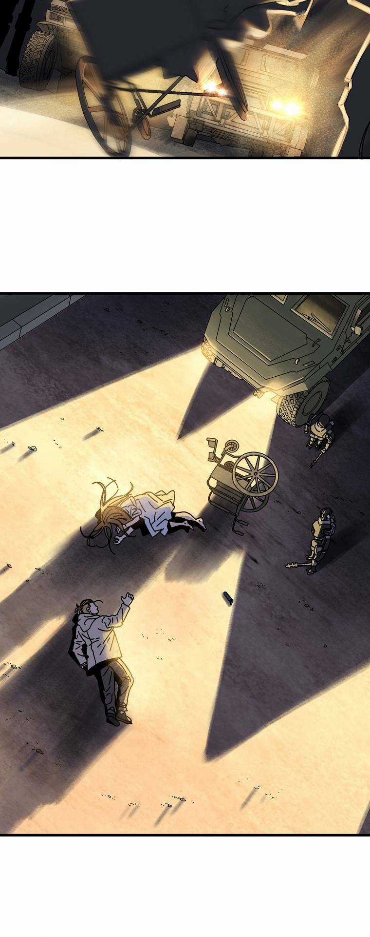 Trò Chơi Sinh Tồn - Chapter 1 - Trang 41