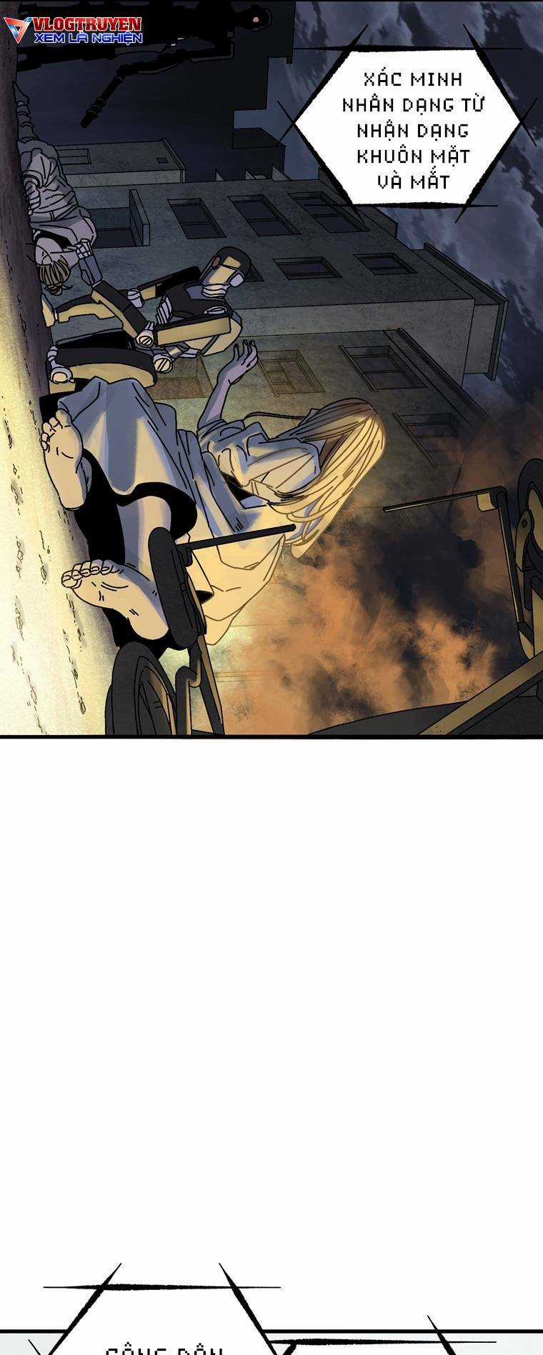 Trò Chơi Sinh Tồn - Chapter 1 - Trang 44