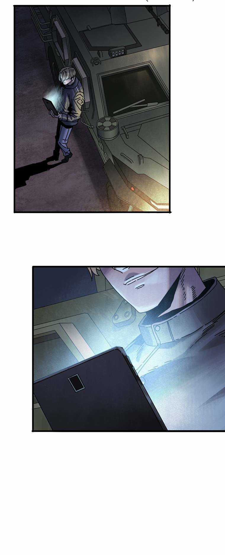 Trò Chơi Sinh Tồn - Chapter 1 - Trang 47