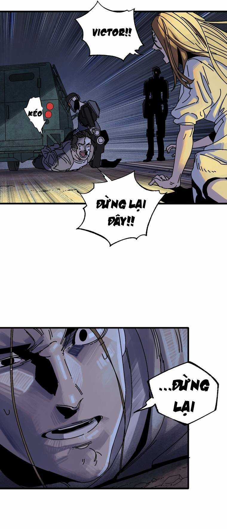 Trò Chơi Sinh Tồn - Chapter 1 - Trang 48