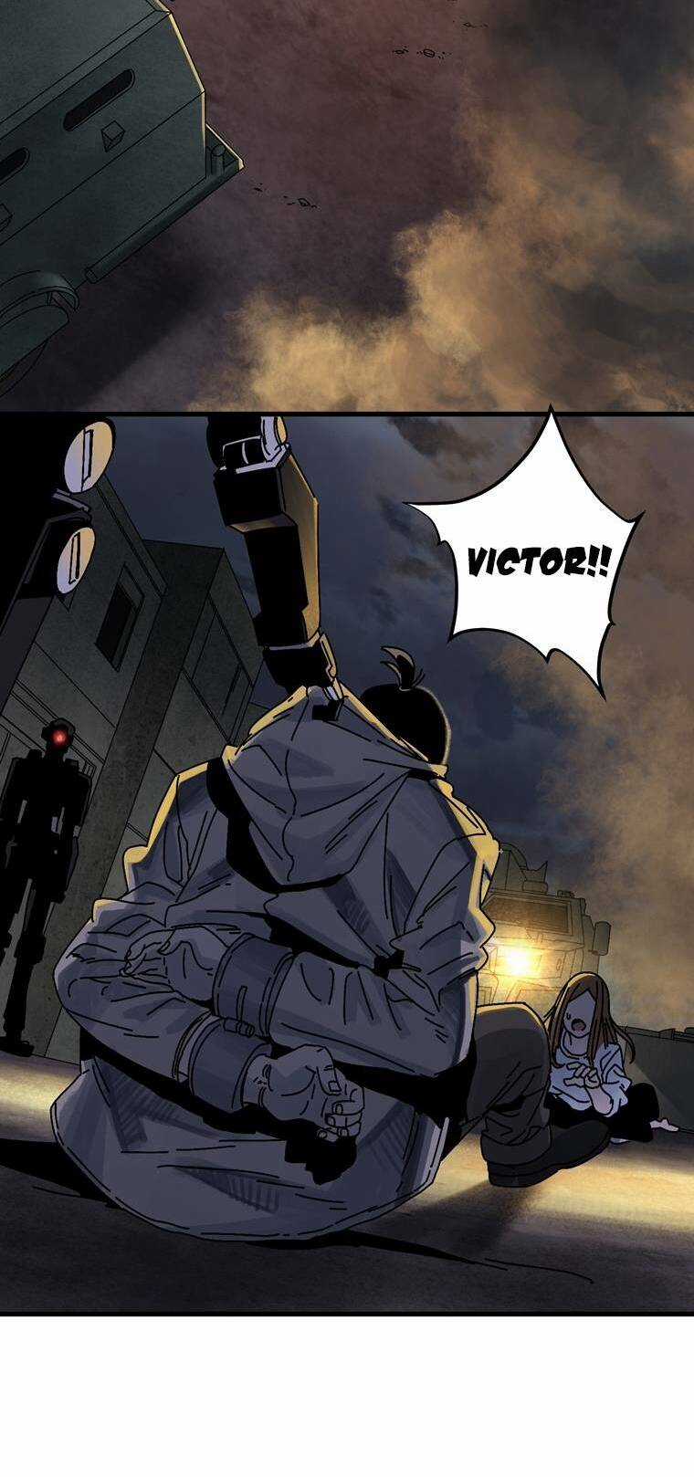 Trò Chơi Sinh Tồn - Chapter 1 - Trang 52