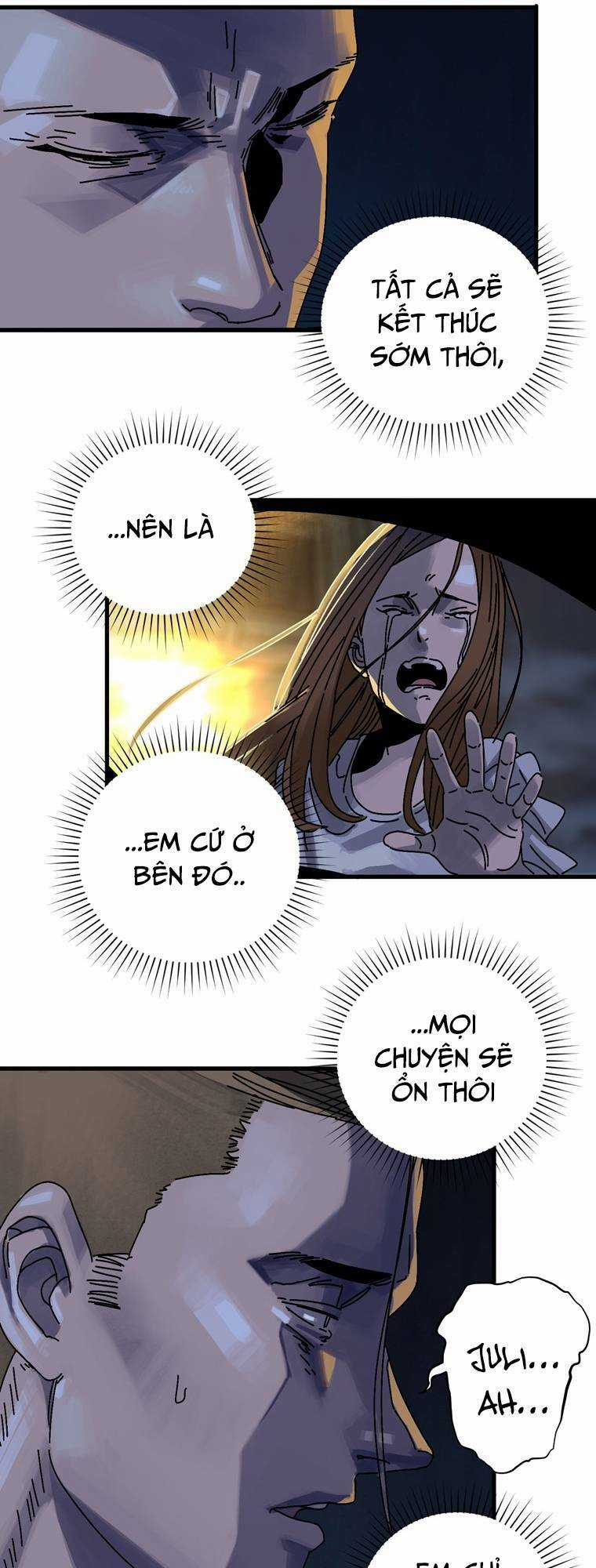 Trò Chơi Sinh Tồn - Chapter 1 - Trang 53