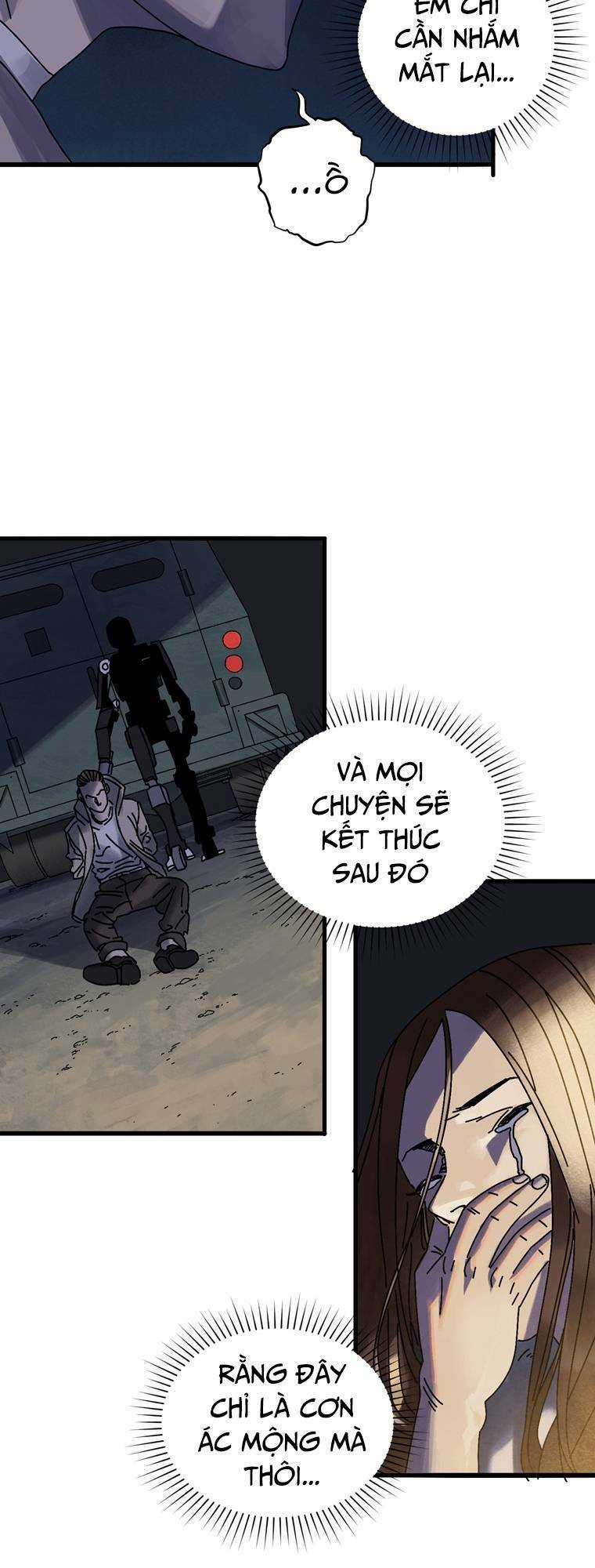 Trò Chơi Sinh Tồn - Chapter 1 - Trang 54