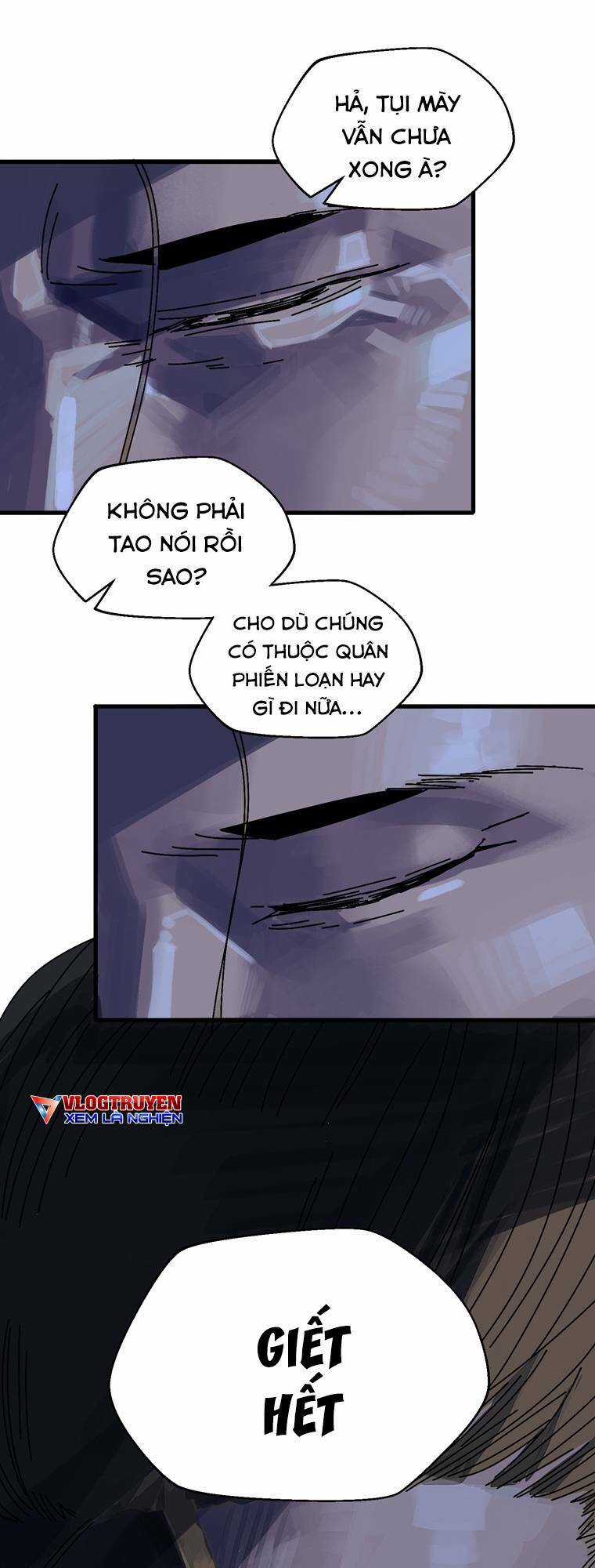 Trò Chơi Sinh Tồn - Chapter 1 - Trang 55