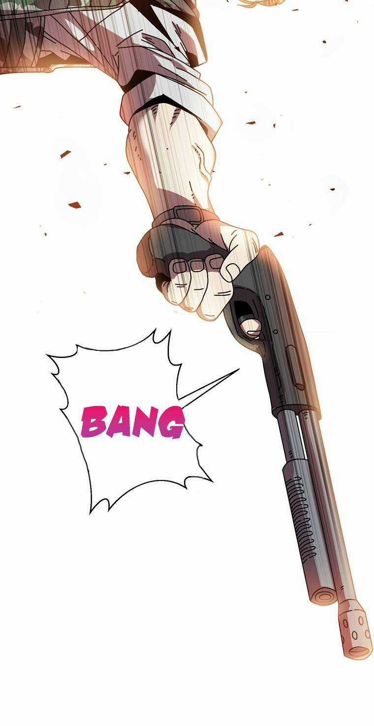 Trò Chơi Sinh Tồn - Chapter 10 - Trang 2