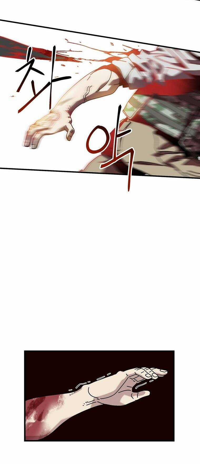 Trò Chơi Sinh Tồn - Chapter 10 - Trang 11