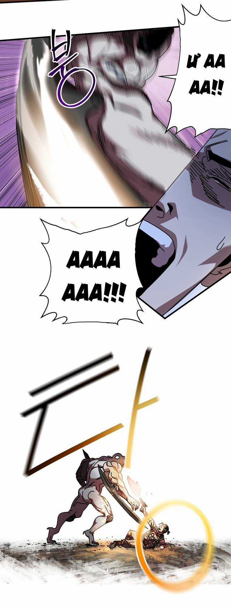 Trò Chơi Sinh Tồn - Chapter 10 - Trang 15