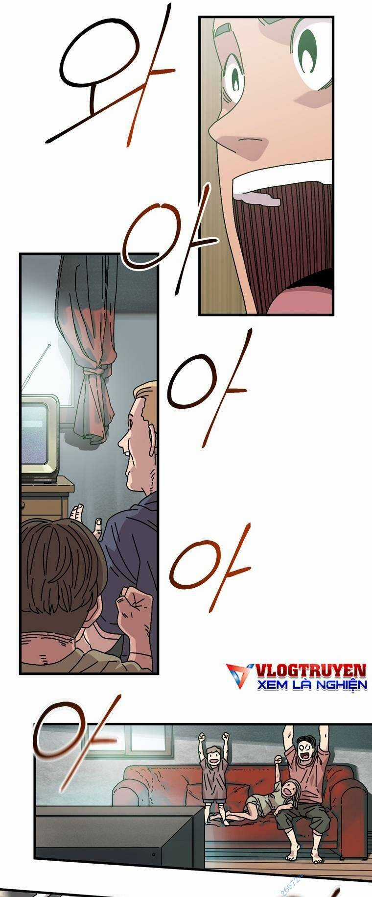 Trò Chơi Sinh Tồn - Chapter 10 - Trang 20