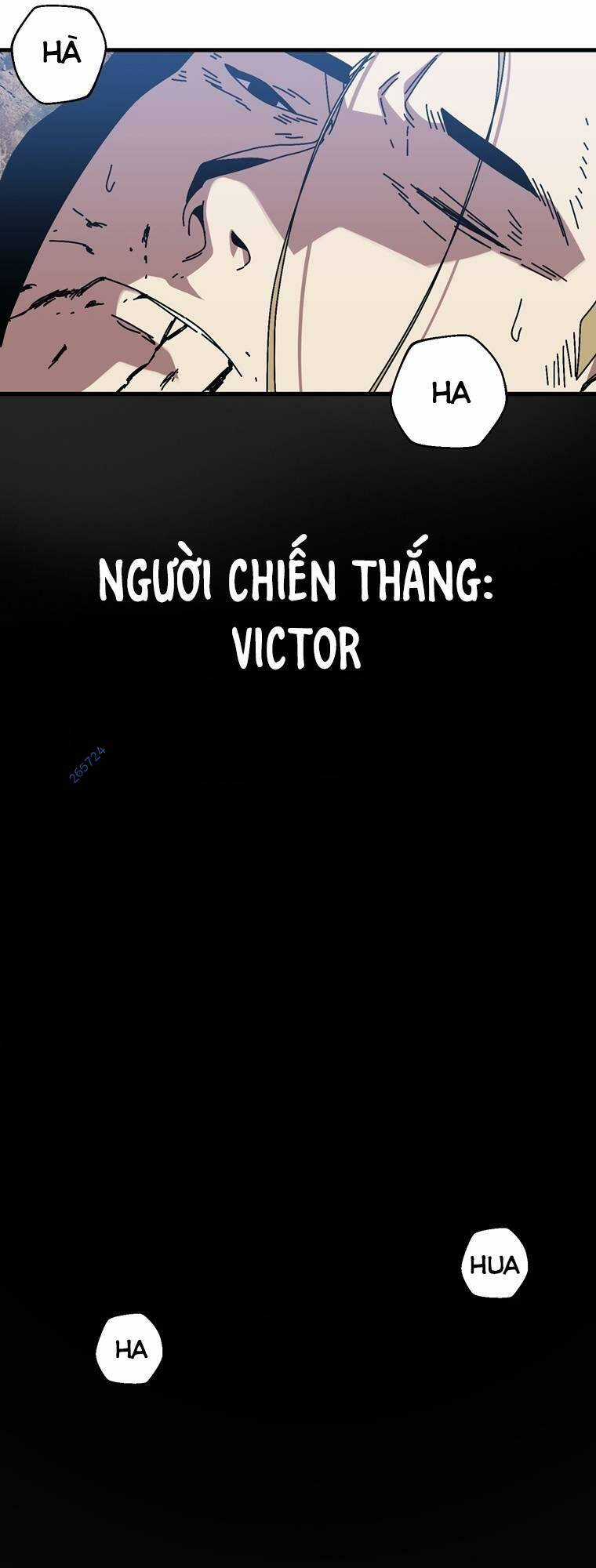 Trò Chơi Sinh Tồn - Chapter 10 - Trang 24