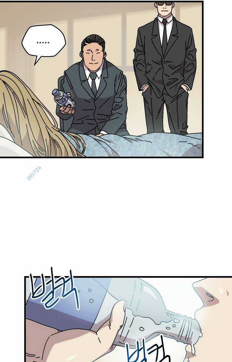 Trò Chơi Sinh Tồn - Chapter 10 - Trang 36