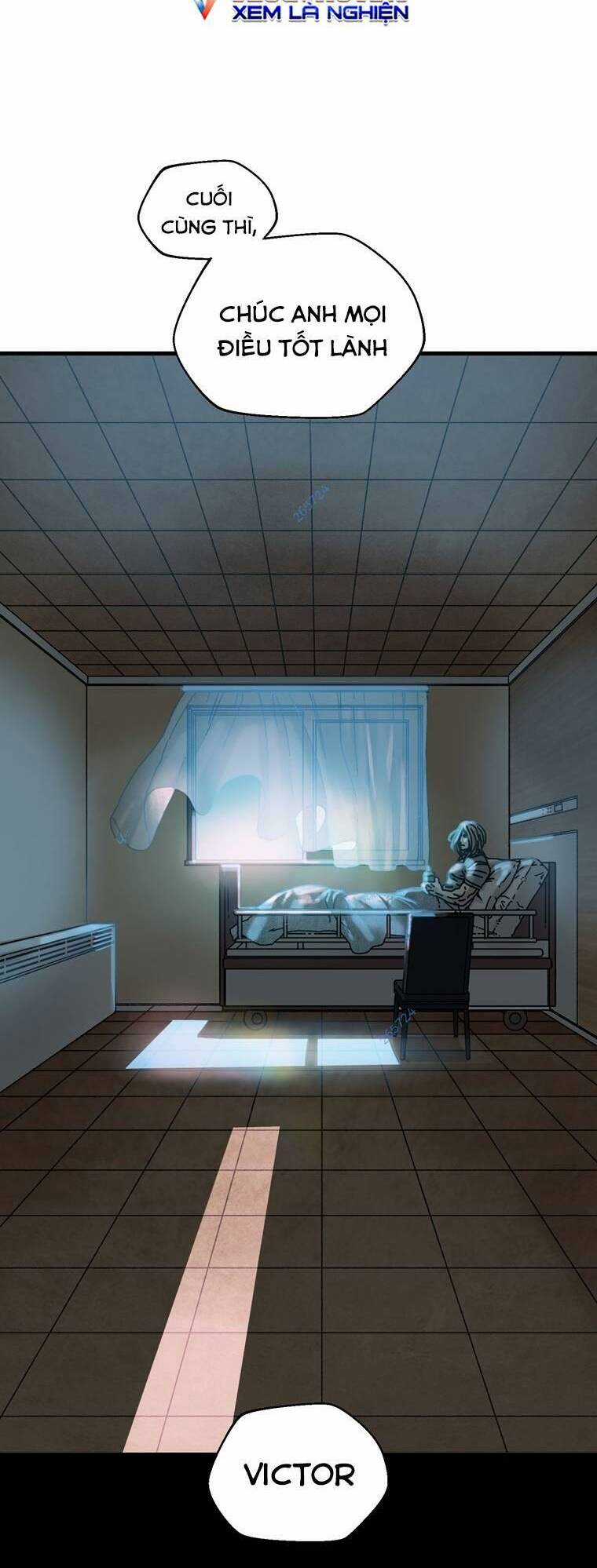 Trò Chơi Sinh Tồn - Chapter 10 - Trang 45