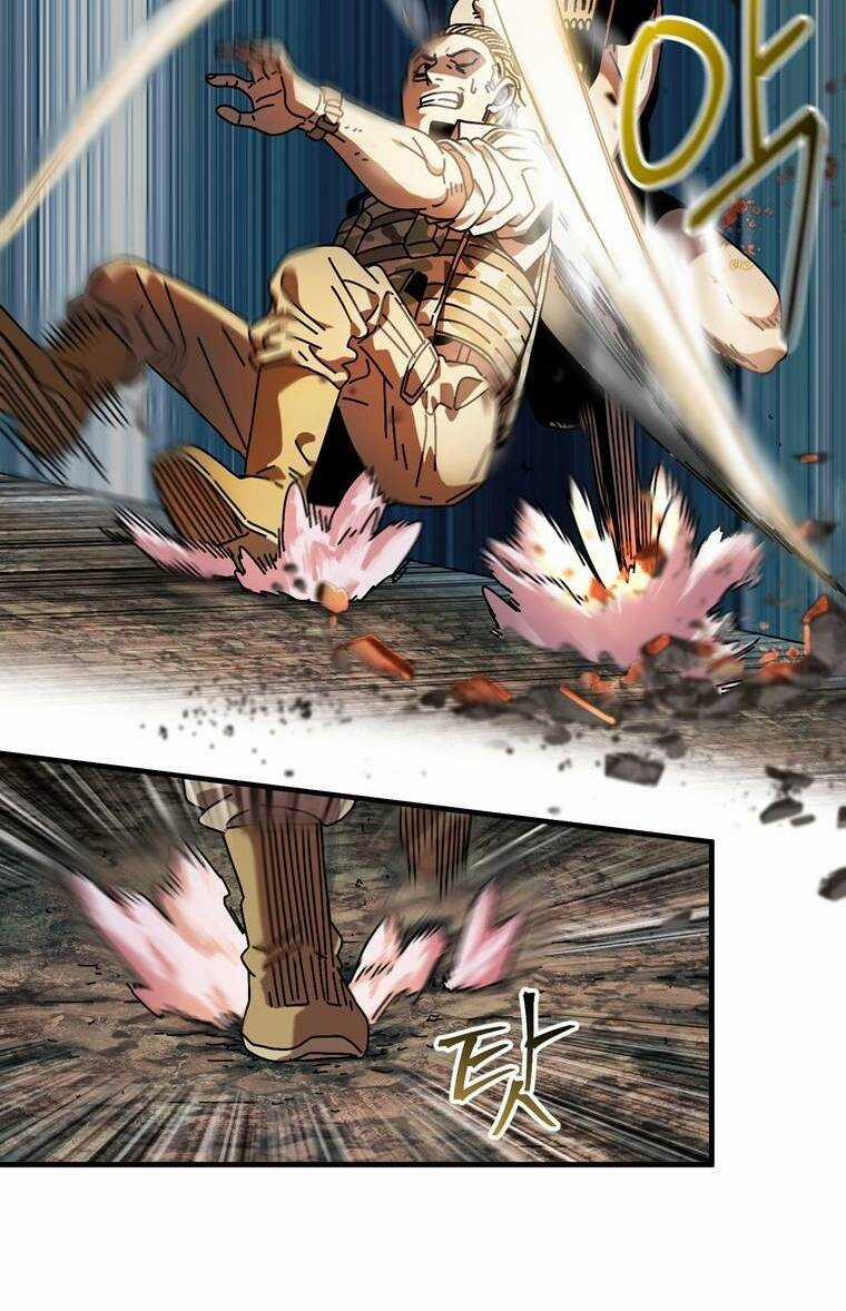 Trò Chơi Sinh Tồn - Chapter 10 - Trang 7