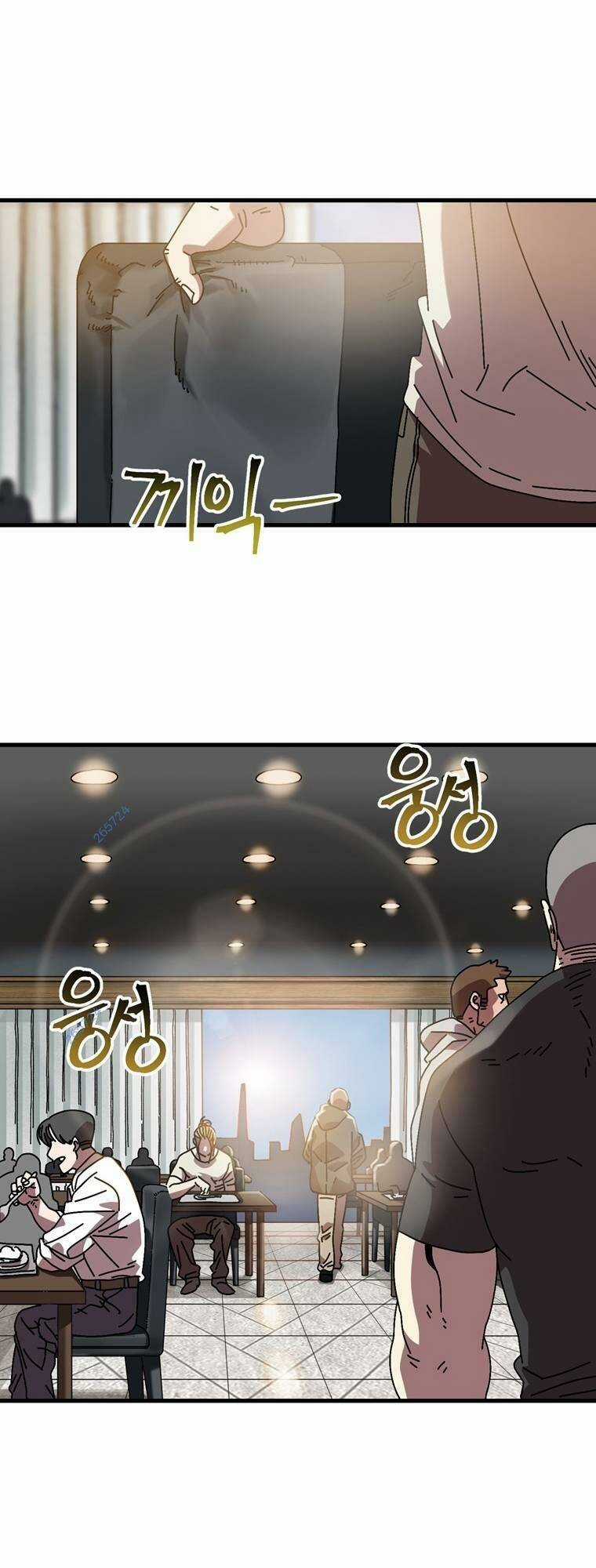 Trò Chơi Sinh Tồn - Chapter 11 - Trang 2