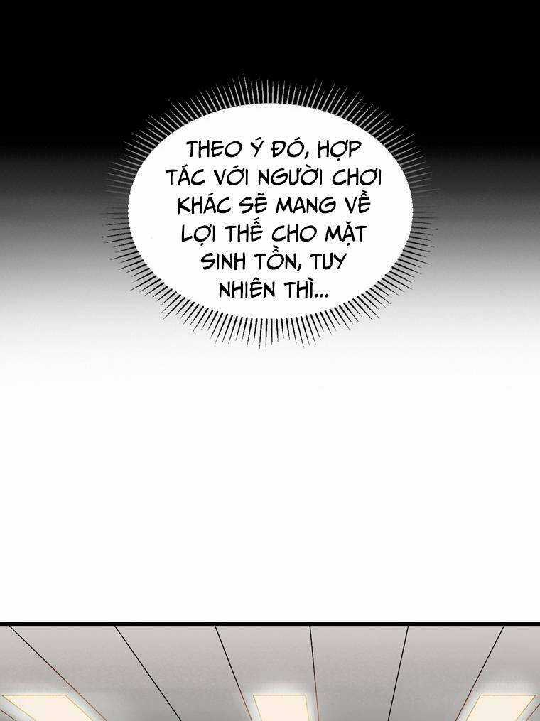 Trò Chơi Sinh Tồn - Chapter 11 - Trang 13