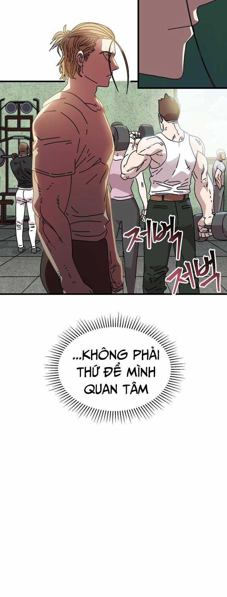 Trò Chơi Sinh Tồn - Chapter 11 - Trang 16