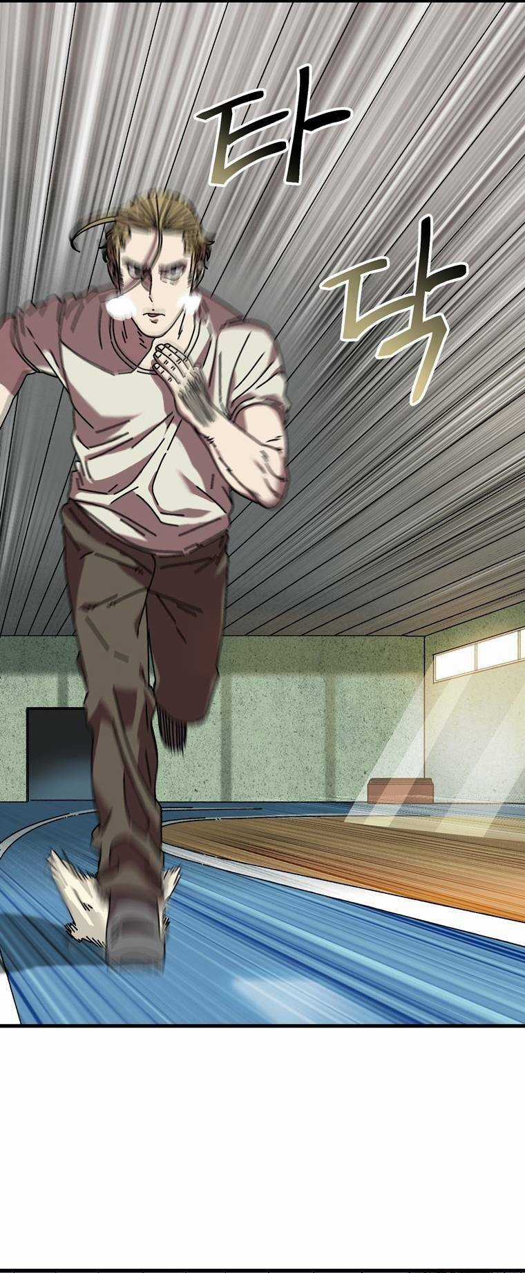 Trò Chơi Sinh Tồn - Chapter 11 - Trang 19