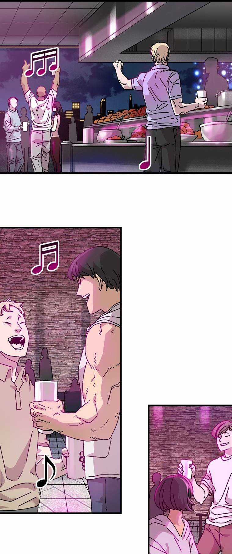 Trò Chơi Sinh Tồn - Chapter 11 - Trang 23