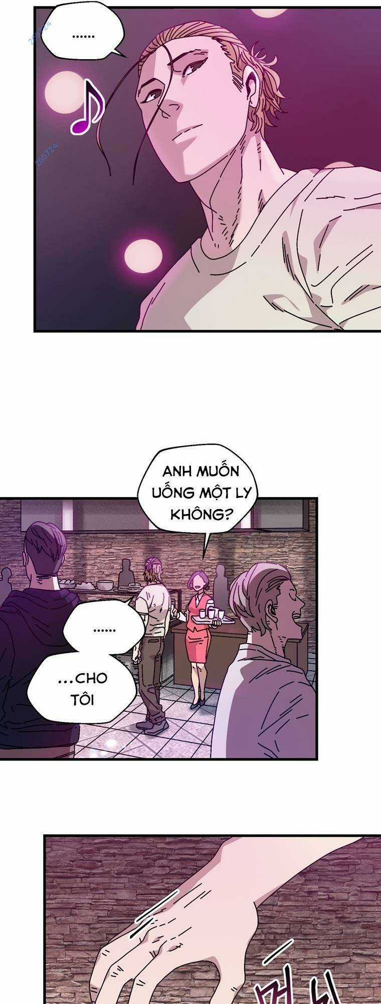 Trò Chơi Sinh Tồn - Chapter 11 - Trang 25